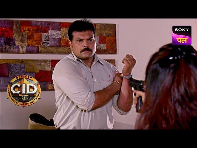 आखिर क्या है Daya के Friend के मौत का कारण? | CID | Full Episode 885 | 7 Jan 2024