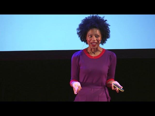Eliminating Microaggressions: The Next Level of Inclusion  | Tiffany Alvoid | TEDxOakland