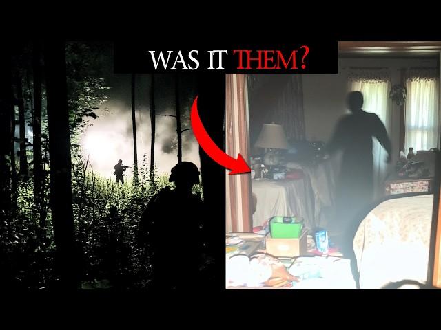 The Untold Story Of The Black Forest Haunting | Was It the Government or Something Paranormal?