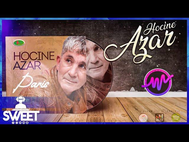 HOCINE AZAR 2020  EL MICH  AKHALAF EDITIONS