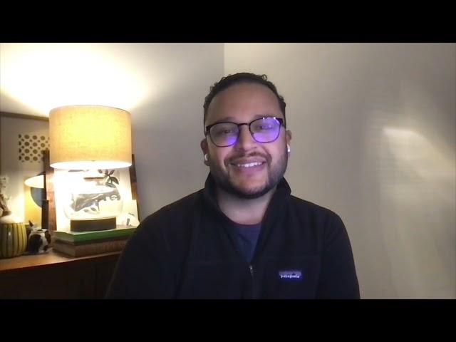 1VIDEO1MilindGupta milgupta AspireVideo 2024