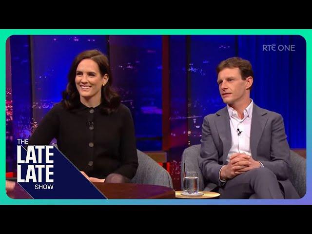 Rachael Blackmore & Paul Townend's Cheltenham 2025 review | The Late Late Show
