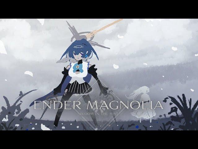 【Ender Magnolia】Progress | #3