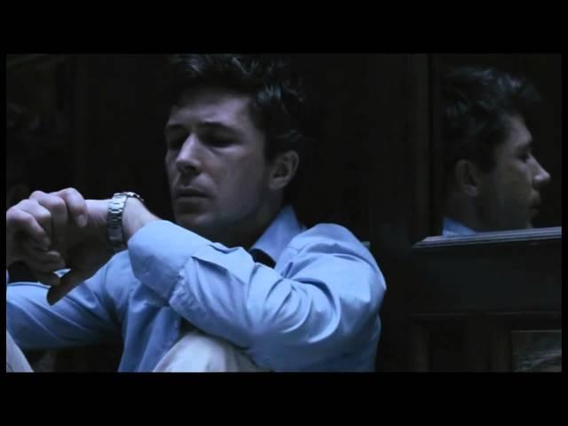 Aidan Gillen - Blackout (crazy in love 50 shades of grey)