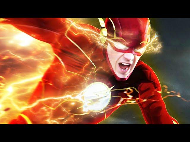 The Flash Full Movie 2023 Batman vs The Flash | Superhero FXL Movies 2023 All Cutscenes (Game Movie)