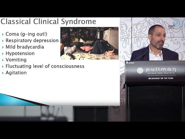 GHB Dose and Effects – Therapeutic and Recreational use By Dr Jonathan Karro