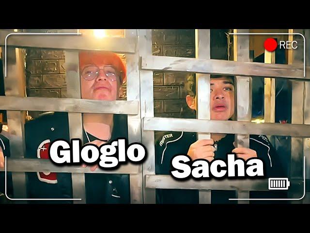 SOMOS INOCENTES :( - ESPECIAL HALLOWEEN Ft. Glogloking, Perre TV & Cholexs