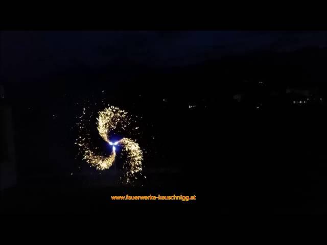 Musik Hochzeitsfeuerwerk Hotel Melcher 02.07.2016