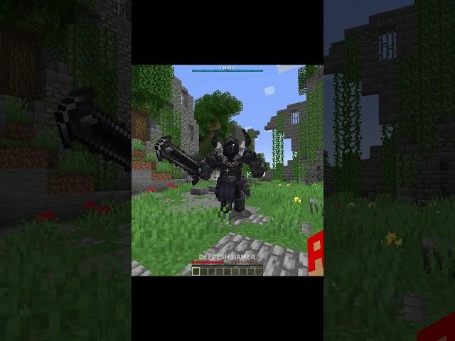 minecraft cool mods ️ part 472