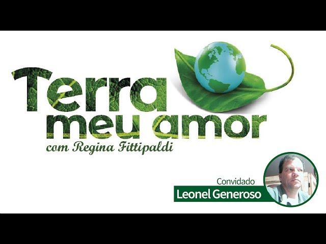 Leonel Generoso | Terra, meu Amor