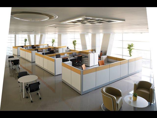 Fursys Furniture Introduction | Indo Innovations | Office Furniture