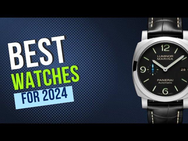 Watch Talk With Trapvision: Best Watches In 2024 | Affordable Watch Options