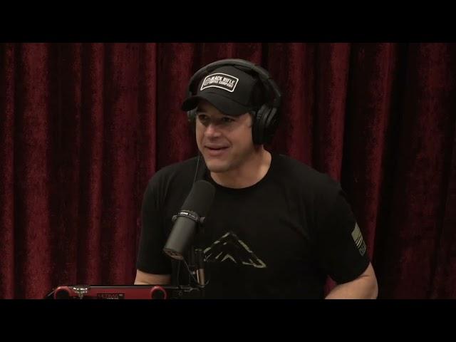 Joe Rogan Experience #1771 - Andy Stumpf