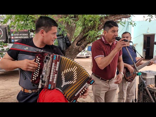 FACUNDO GROH - CUMPLE DE ANDRES MEYER (Pampa Cabrera, Chaco) 