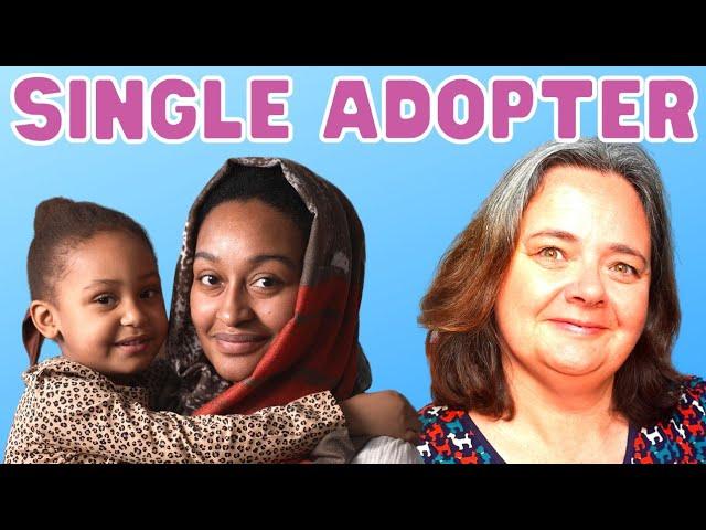 What you need to know as a single adopter | adoption preparation