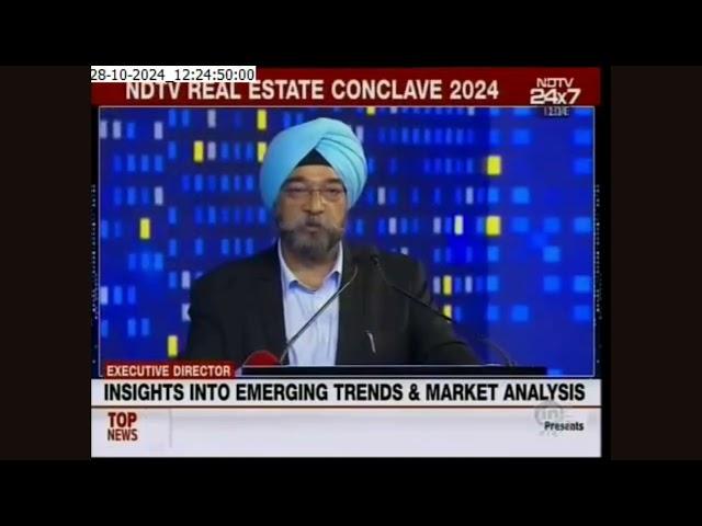 NDTV Real Estate Conclave