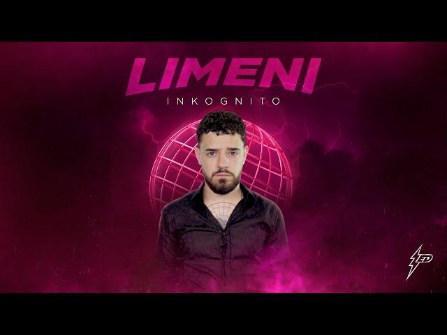 LIMENI - INKOGNITO (Generacija Zed 2024)