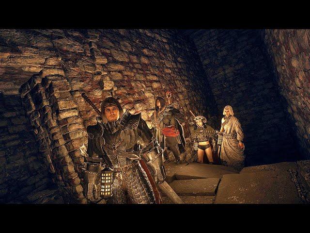 Dragon's Dogma 2 | Fellowship continues | Part 6