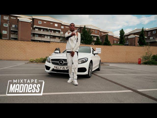 Talz - Coupe (Music Video) | @MixtapeMadness