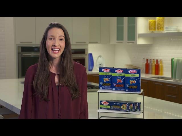 Barilla | Veggie Pasta