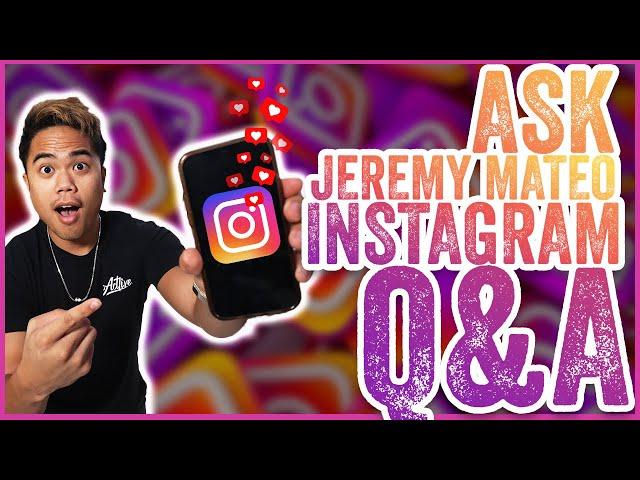 Ask Jeremy Mateo Instagram Q&A 3/23/22 | Hawaii Real Estate