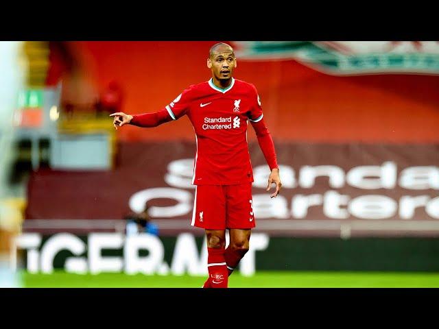 Fabinho - Full Season Show - 20/21