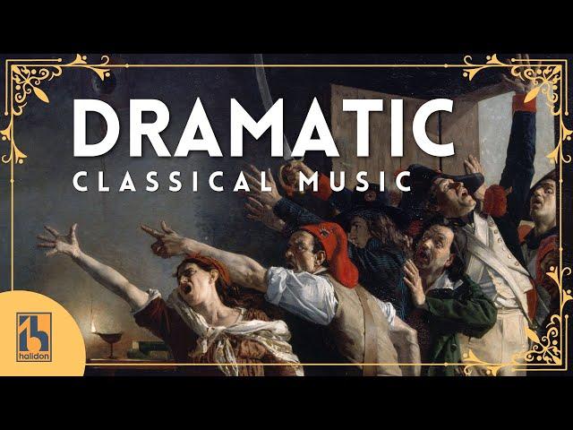 Dramatic Classical Music