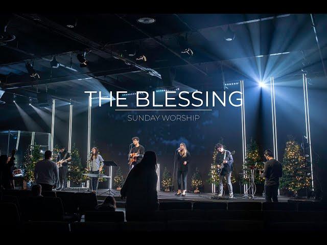 The Blessing | Redeemed Generation Church | Worship Moment