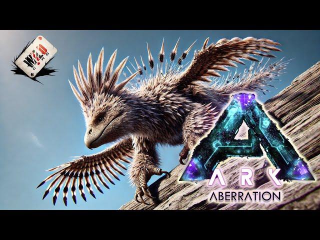 2 New DLC Creatures Coming to ARK Aberration