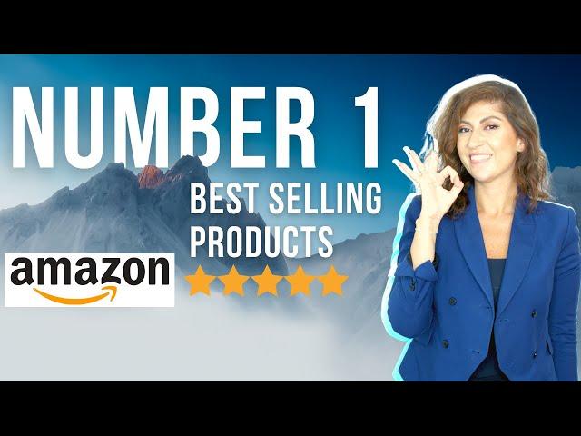 Top Selling Categories on Amazon UAE and KSA | How to sell a product on amazon FBA Middle East