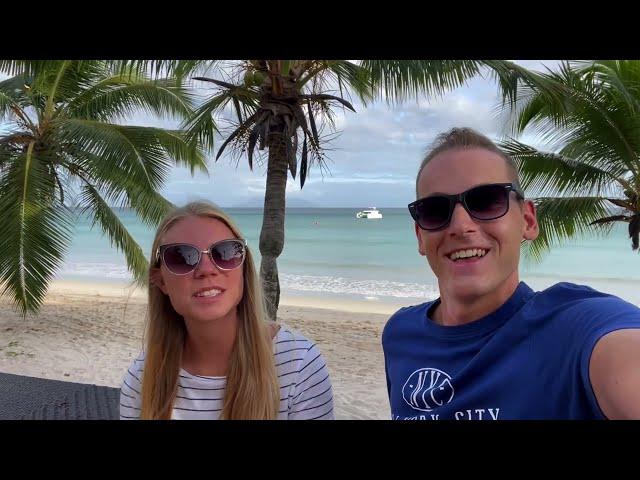 SeyVillas Bewertung: Florian & Sophia auf den Seychellen