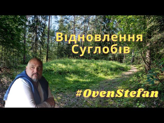 #OvenStefan: відновлення суглобів...