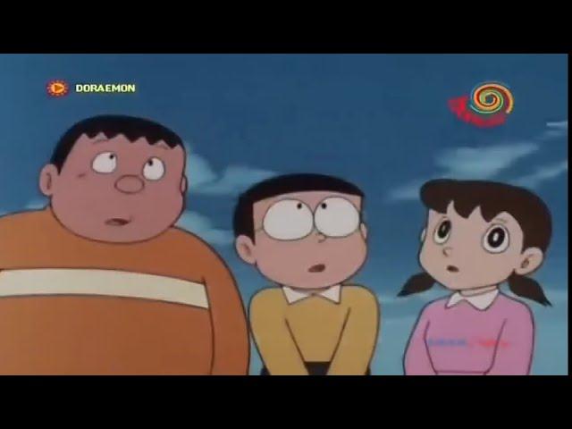 Doraemon rare episode in Hindi