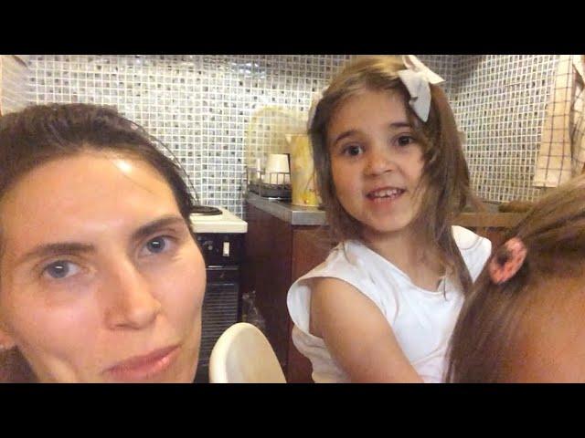 Соне 6.5 лет. Новая радость: Соня начала задавать вопросы