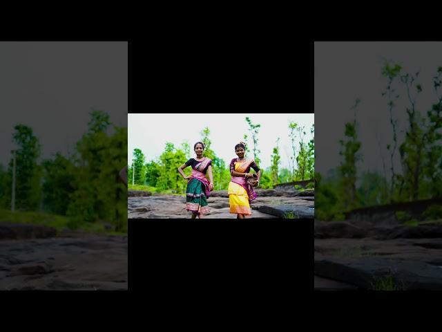 new adivasi song| @ST DANG7#shorts