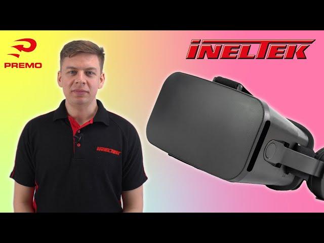 Using Premo Magnetics in an AR/VR EMF Tracking System