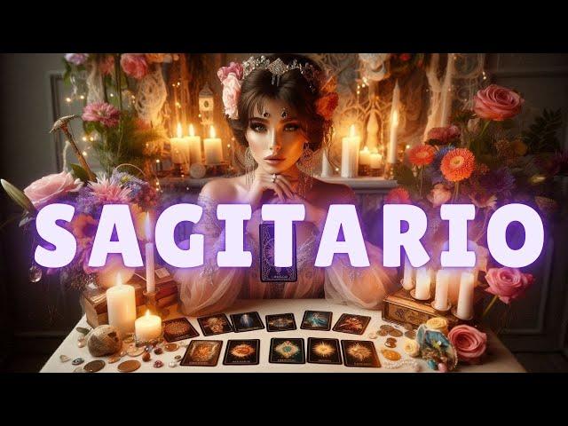 SAGITARIO  UN ÁNGEL GUÍA TU CAMINO HACIA EL AMOR VERDADERO  HOROSCOPO AMOR