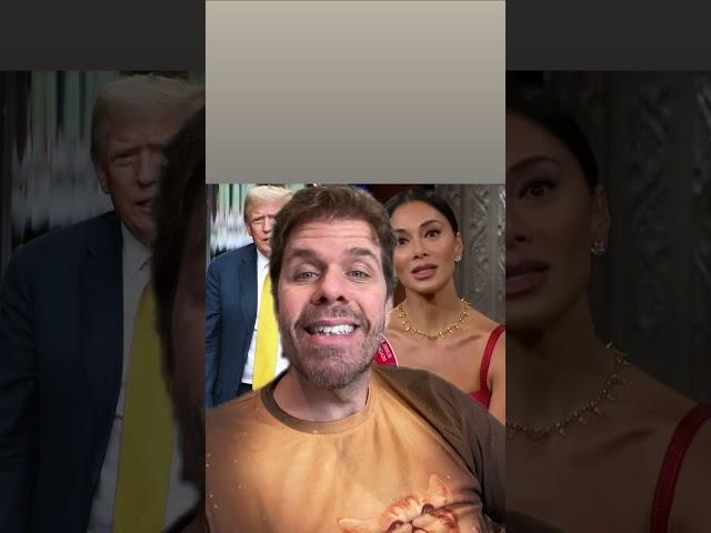 Donald Trump Supporter? Nicole Scherzinger Shunned By The Broadway Community Because...