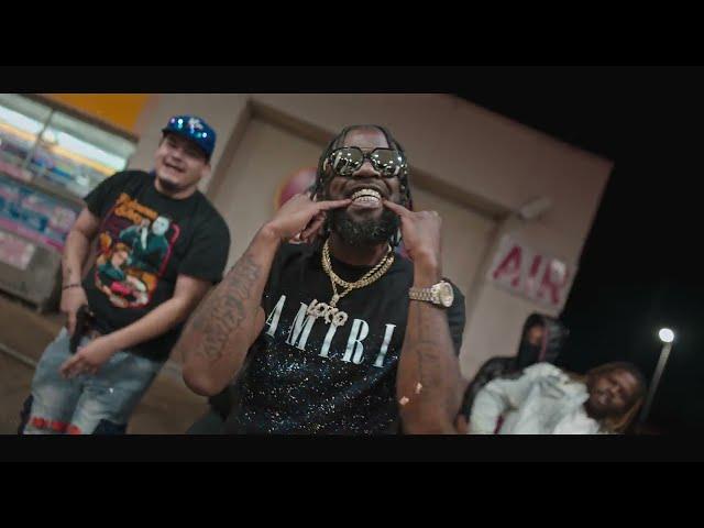 Sleepy Loco x Eddie Valero x @HitkiddWIDM Monopoly (Official Video)