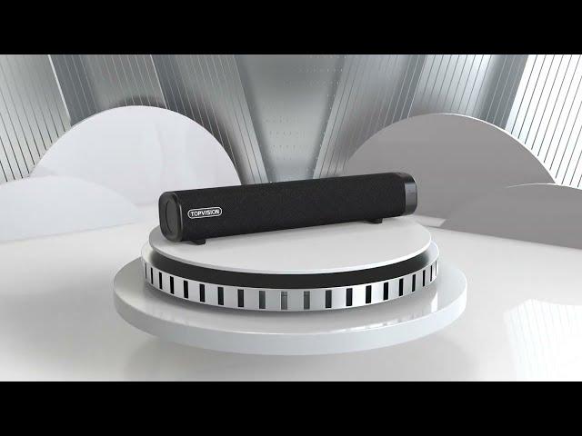 TOPVISION 50W Sound Bar SS01