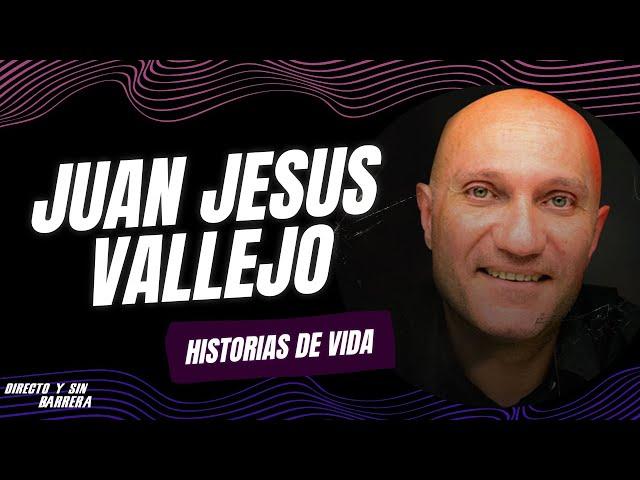 Juan Jesús Vallejo en Directo y Sin Barrera con los #NarradoresDeAmerica