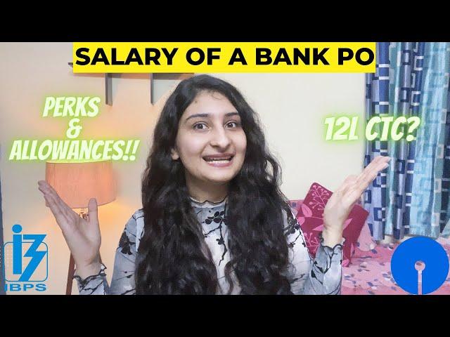 My October 2022 Salary Slip - 80k to 90k+ per month | Paisa hi Paisa  | Bank PO | Karishma Singh