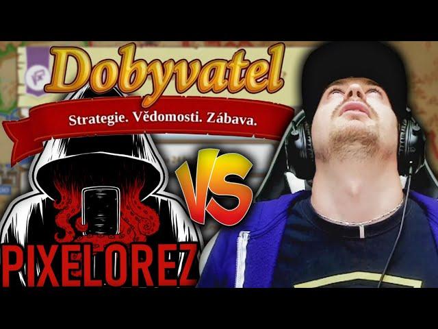 Za jak dlouho oběhne Slunce kolem Země? - Dobyvatel w/ @Pixelorez