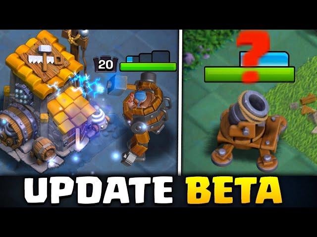Early Access Builder Base 2.0 Gameplay!