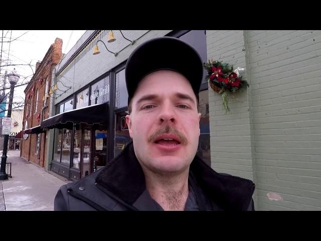 Scottman895 Travel Delights: CJ's Lakeside Grill (Lake Orion, MI)