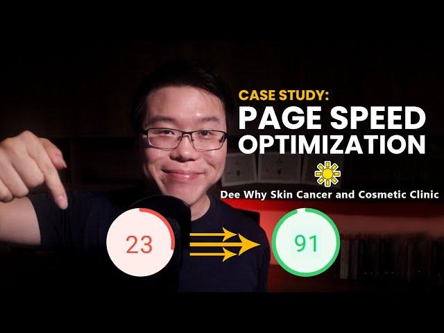 Advanced Google PageSpeed Insights Optimization - Simple Tweaks, Big Results!