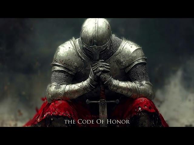 The Code Of Honor | EPIC HEROIC FANTASY ORCHESTRAL MUSIC