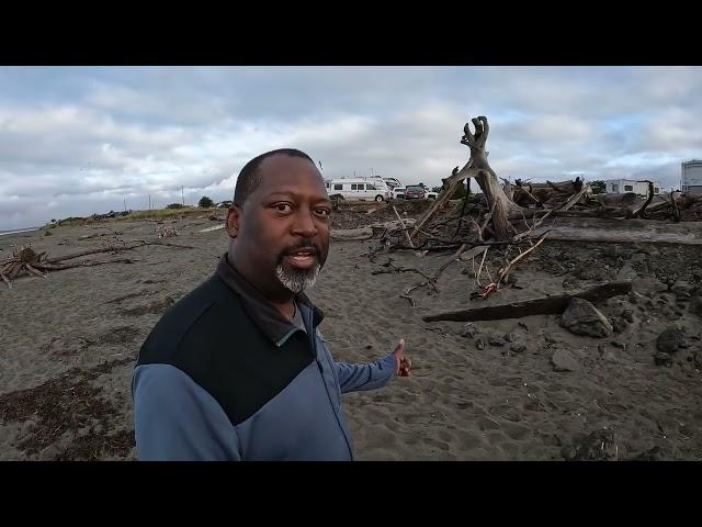 Living Life - Ocean Shores - What's the hype?