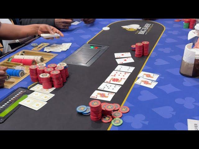 How to WIN $100/hour at LOW STAKES poker!!! Poker Vlog 275