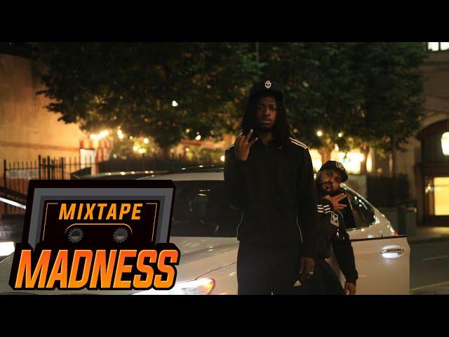 Shaqydread - F*** Up Freestyle | @MixtapeMadness